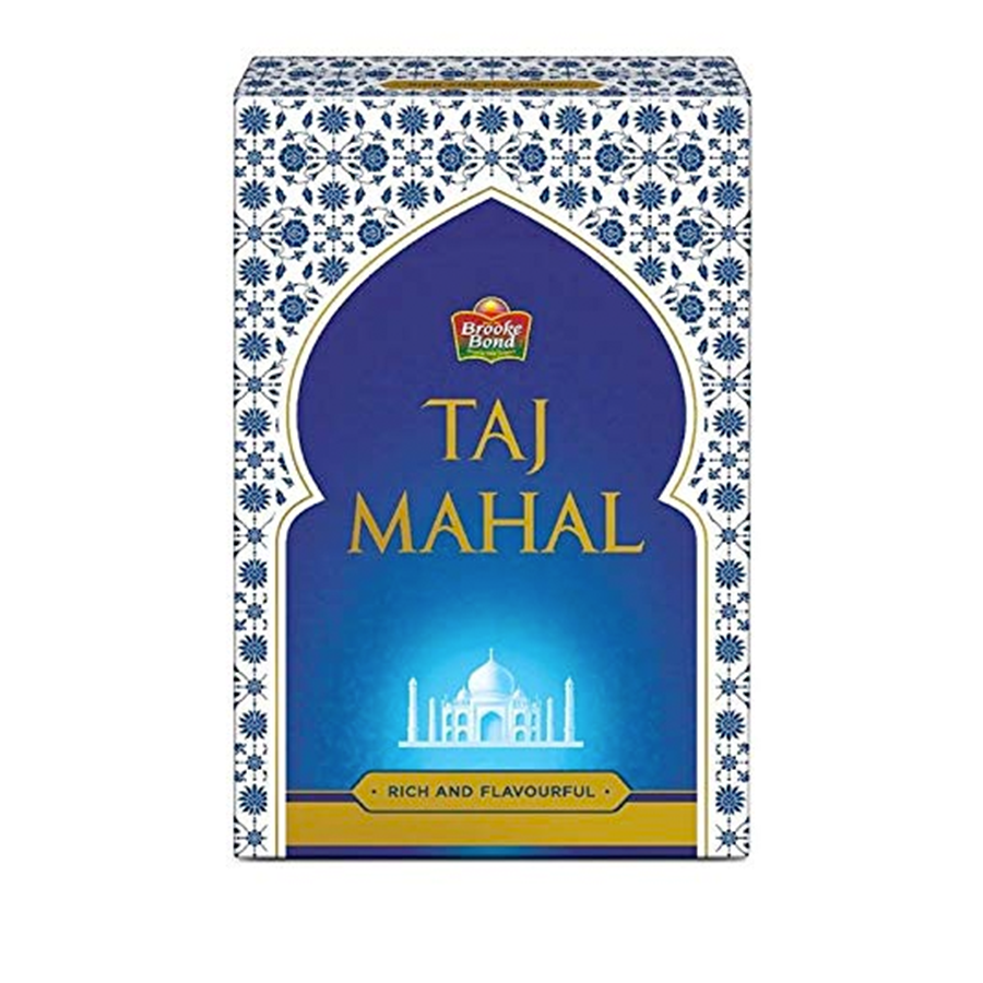 Taj Mahal 900gm