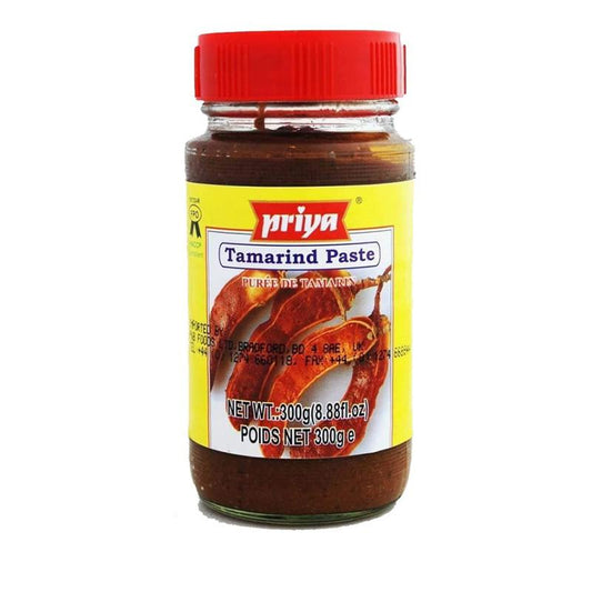 Priya Tamarind Paste 300gm