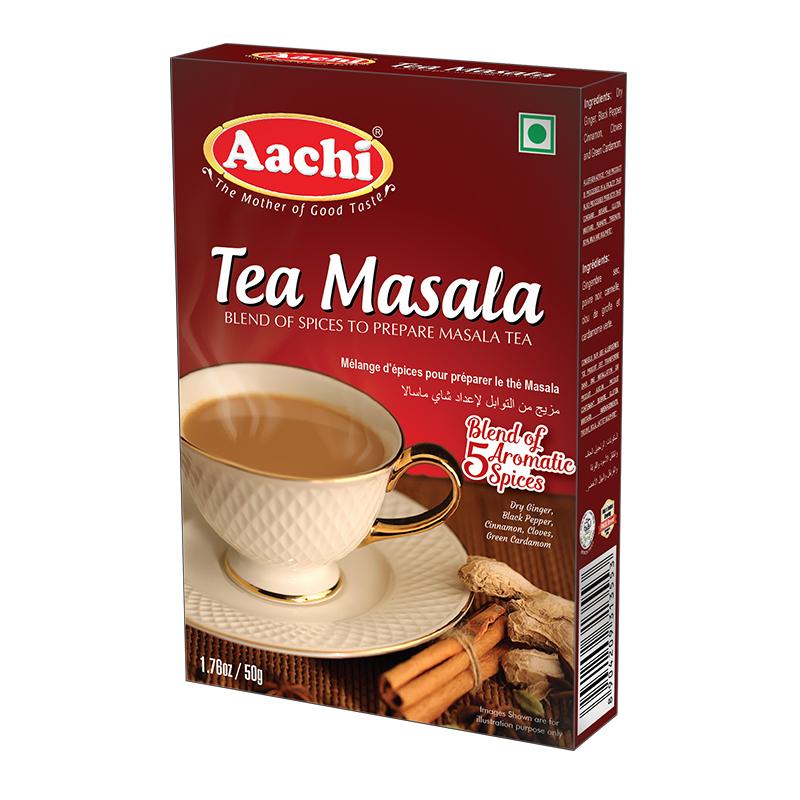 Aachi Tea Masala 50gm