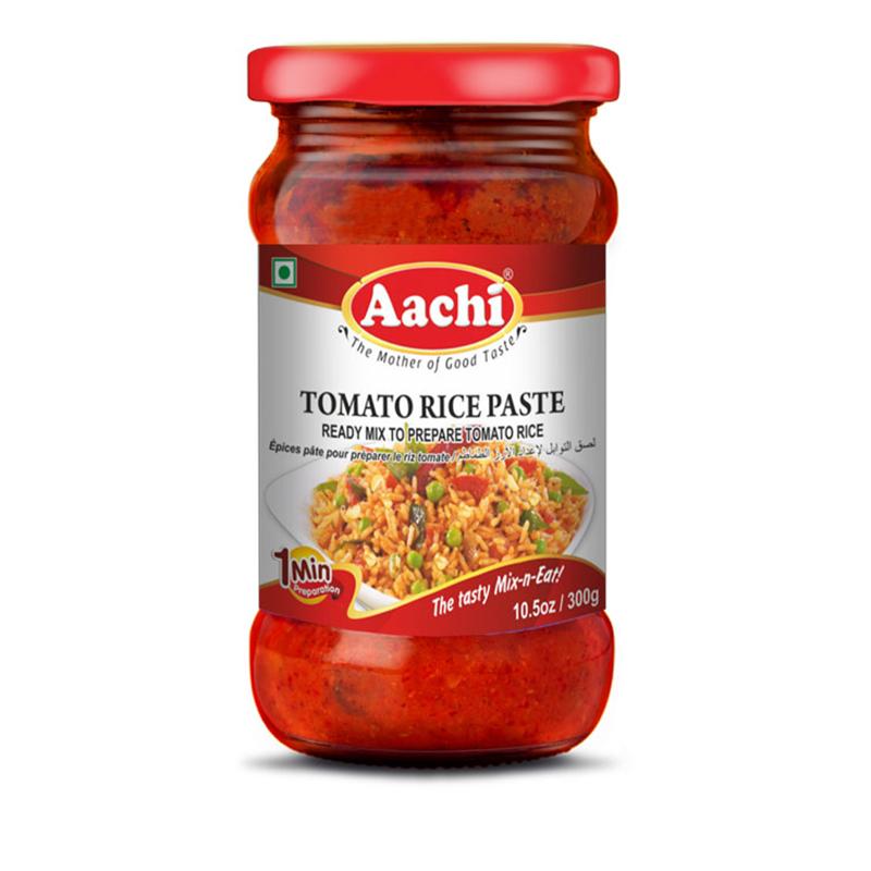 Aachi Tomato Rice Paste 300gm