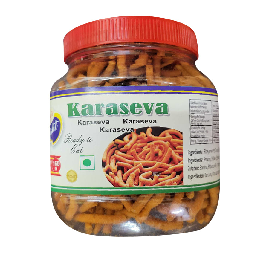 Tony Delight's Karaseva 160gm