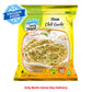 Frozen Vadilal Chilli Garlic Naan (4 pcs) 320gm - Only Berlin Same Day Delivery