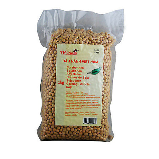 Viet Nam Soy Beans 1kg