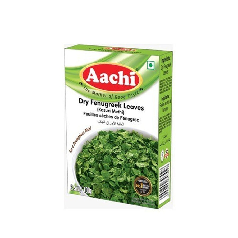 Aachi Fenugreek (Methi) Seeds 100gm
