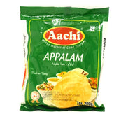 Aachi Appalam 200gm - Spice Village
