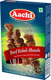 Aachi Beef Kabab Masala 50gm - Spice Village