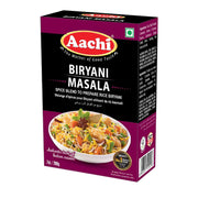Aachi Biryani Masala 250gm - Spice Village