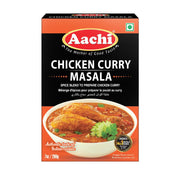 Aachi Chicken Curry Masala 200gm - Spice Village