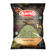 Aachi Fennel Seeds 100gm - Spice Village