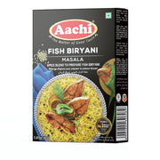 Aachi Fish Biryani Masala 40gm - Spice Village