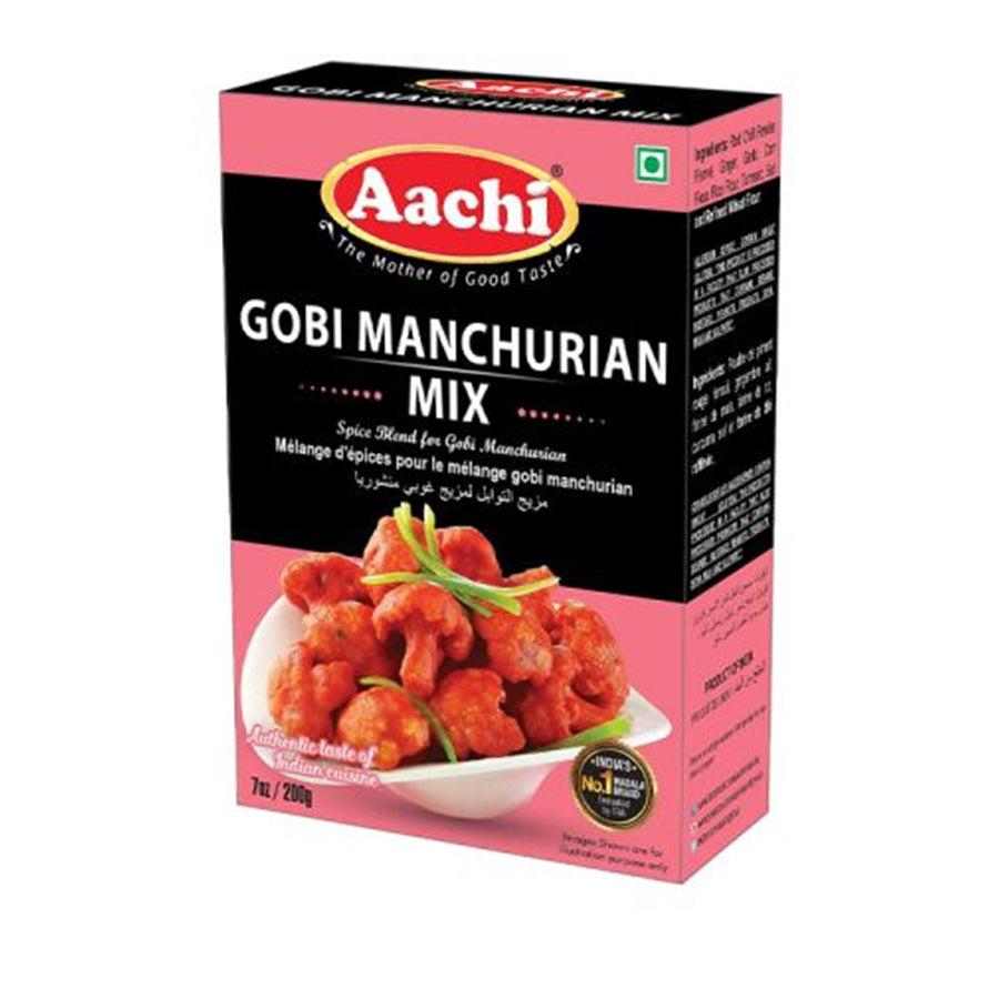 Aachi Gobi Manchurian Mix 100gm - Spice Village