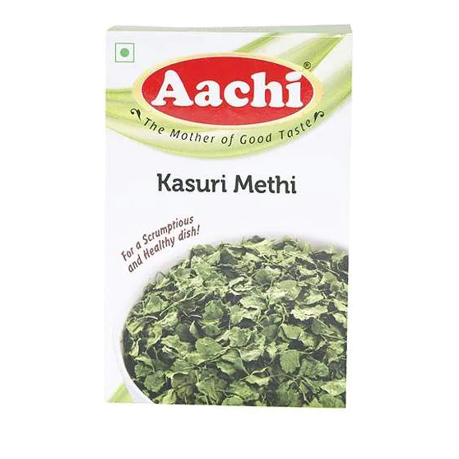 Aachi Kasori Methi 50gm