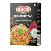 Aachi Prawn Biryani Masala 45gm - Spice Village