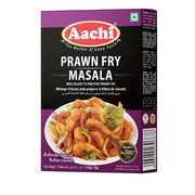 Aachi Prawn Fry Masala 50gm - Spice Village