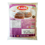 Aachi Ragi Idli Mix 500gm - Spice Village