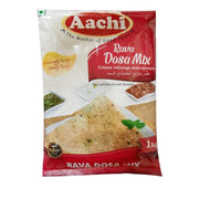 Aachi Rava Dosa Mix 1kg - Spice Village
