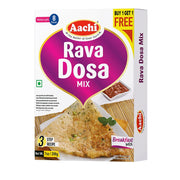 Aachi Rava Dosa Mix 200gm - Spice Village