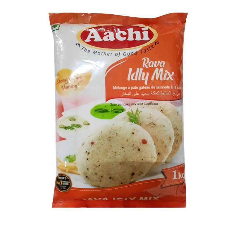 Aachi Rava Idli Mix 1kg - Spice Village