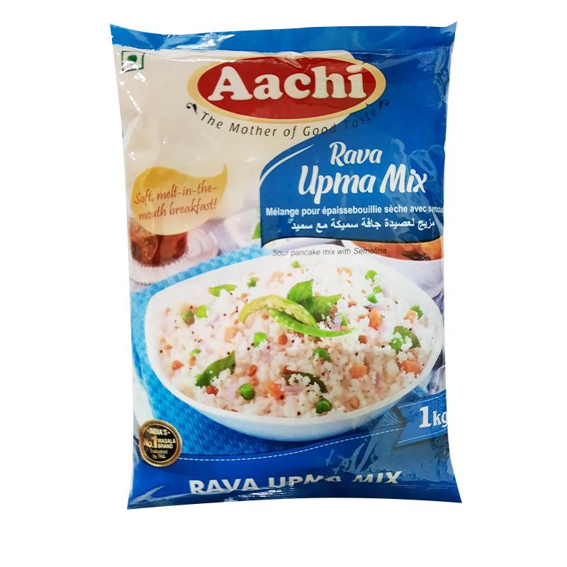 Aachi Rava Upma Mix 1kg - Spice Village