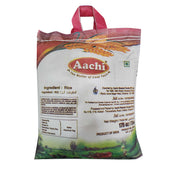 Aachi Sona Masoori Rice 5kg