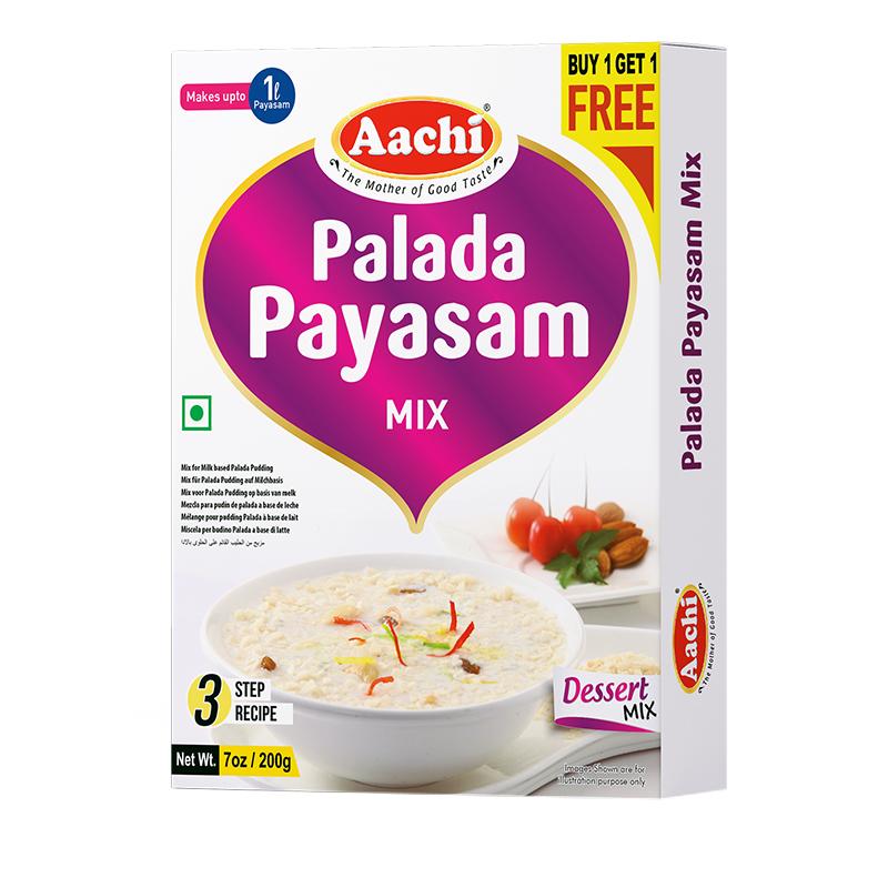 Aachi Palada Payasam Mix (Buy 1 Get 1 Offer) 200gm - Spice Village