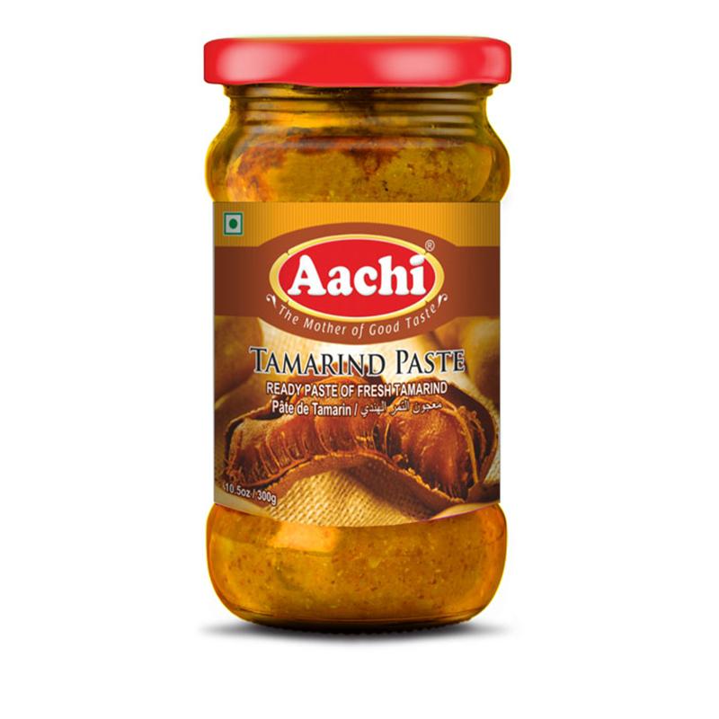 Aachi Tamarind Paste 300gm - Spice Village