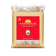 Aashirvaad Atta 1kg - Spice Village