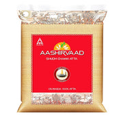Aashirvaad Atta 2kg - Spice Village