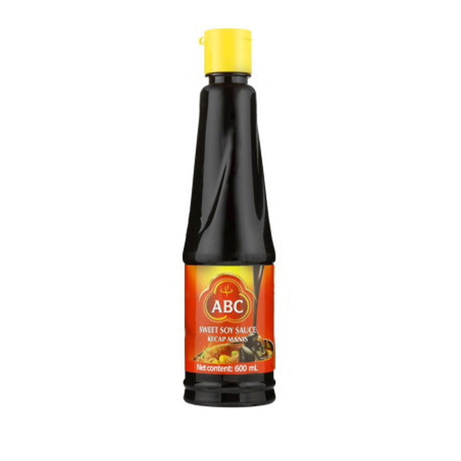 ABC Sweet Soy Sauce 600ml - Spice Village