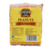Adisha  Peanut  500gm - Spice Village