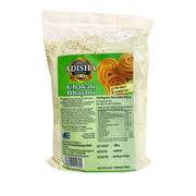 Adisha Chakli Bhajani (Multigrain Murukku Mix) 500gm - Spice Village