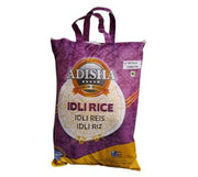 Adisha Idly Rice 5kg - Spice Village