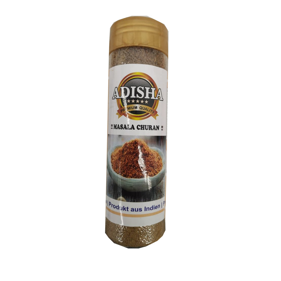 Adisha Masala Churn 150gm - Spice Village