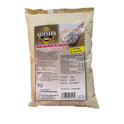 Adisha Rajgira Flour (Amaranth Flour) 500gm - Spice Village