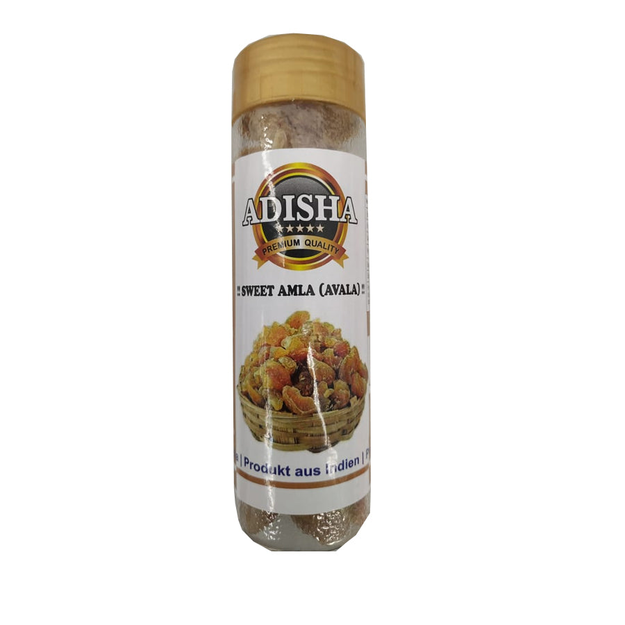Adisha Sweet Avla 150gm - Spice Village