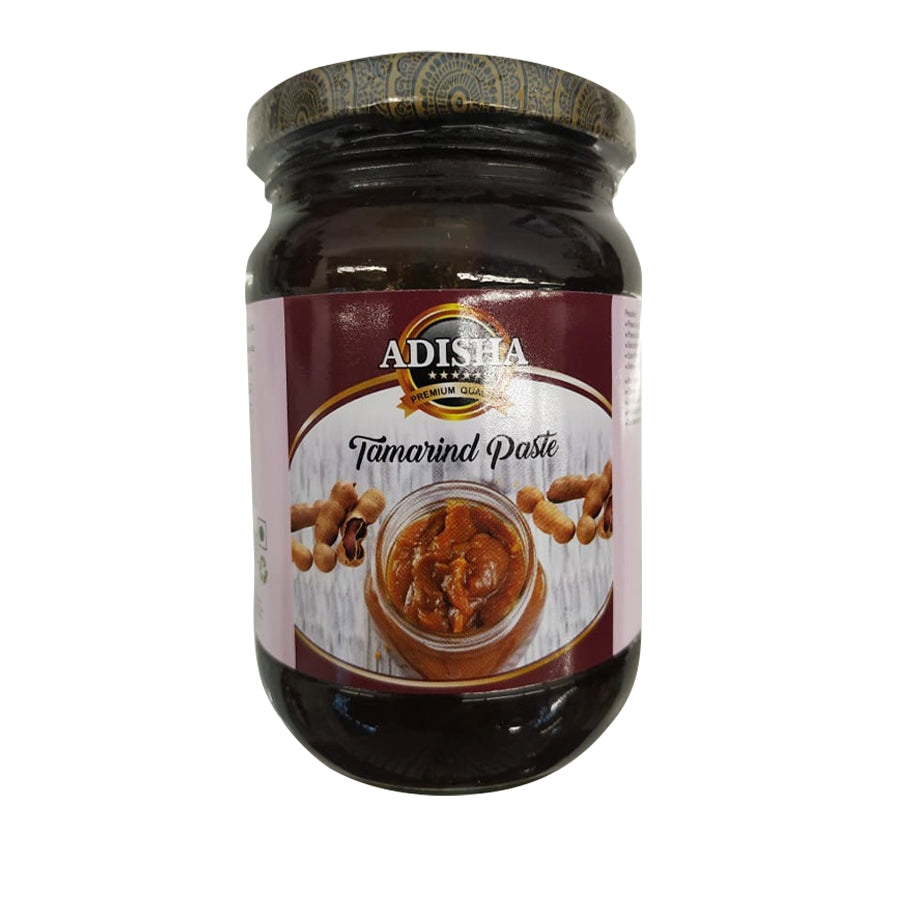 Adisha Tamarind Paste 320gm - Spice Village
