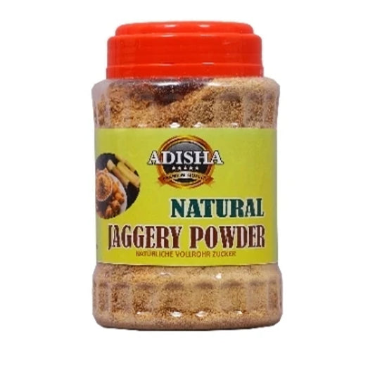 Adisha Jaggery Powder 500gm