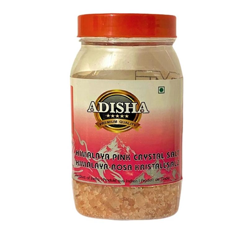 Adisha  Himalaya  Crystal  Salt  500gm - Spice Village