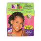 Africa Best Kids Organic Relaxer Kit Regular 490gm