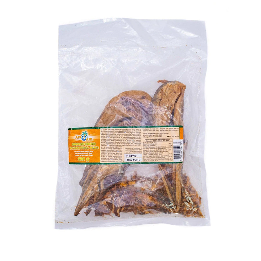 Afroase Baracuda Ring 250gm - Spice Village