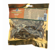 Afroase Dried Anchovy 100gm - Spice Village
