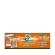 Afroase Stockfish COD 100gm - Spice Village