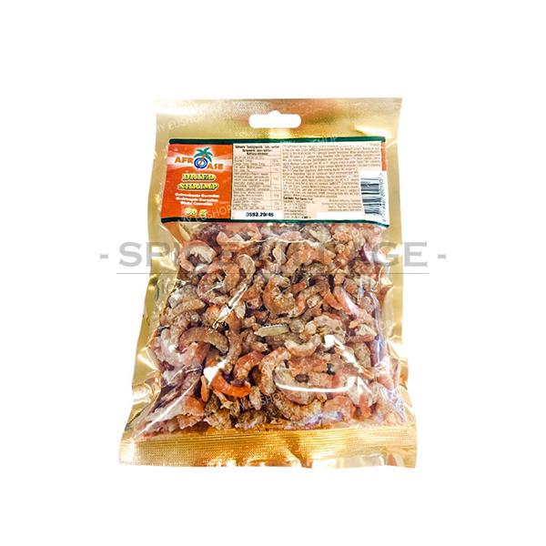Afroase  Whole  Cryfish  70gm - Spice Village