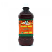 Afroase Palm Oil 500ml - Spice Village