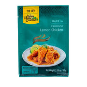 AHG Lime Chicken Curry Paste 60gm - Spice Village