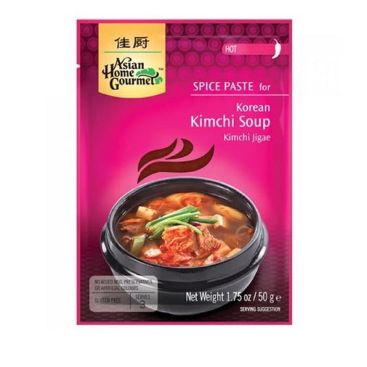 AHG Korean Kimchi Soup 50gm