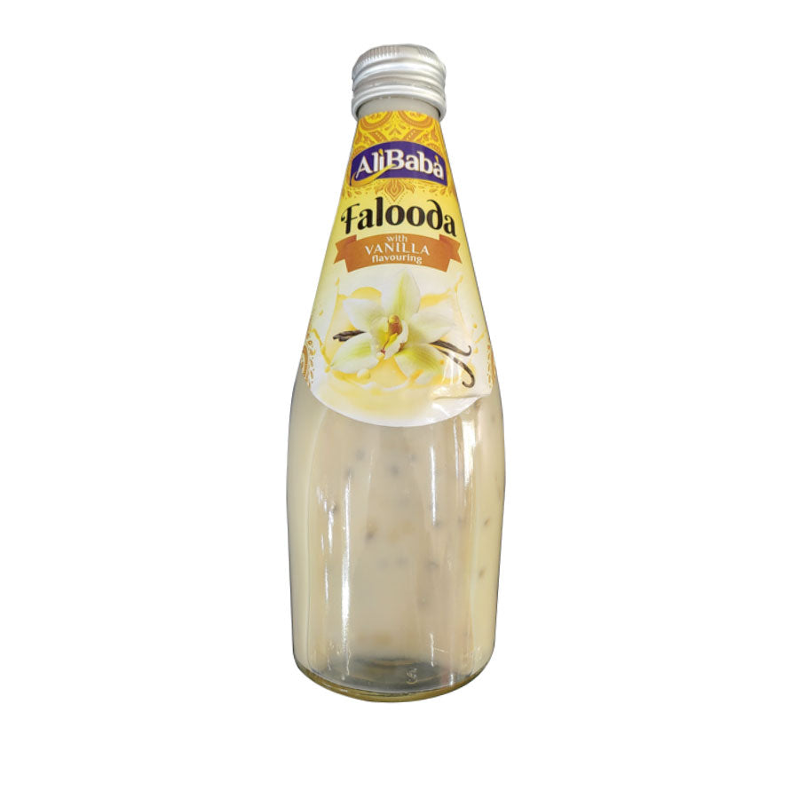 Alibaba Falooda with Vanila Flavour 290ml