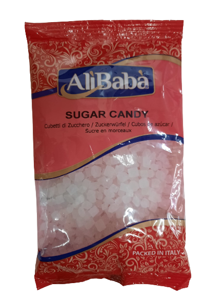 AliBaba Sugar Candy (Misri) 100gm - Spice Village