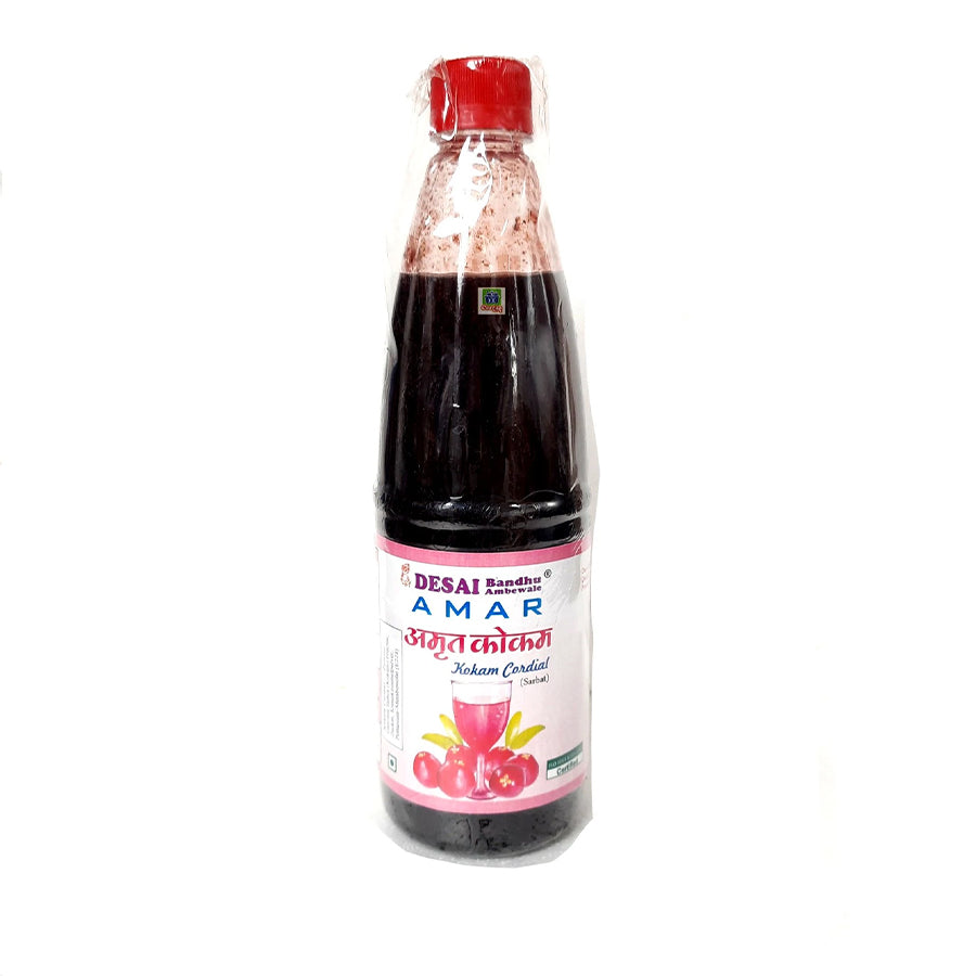 Amar Kokam Sarbat 700ml