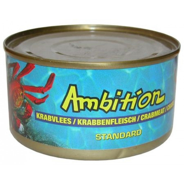 Ambition Crabmeat 170gm - Spice Village